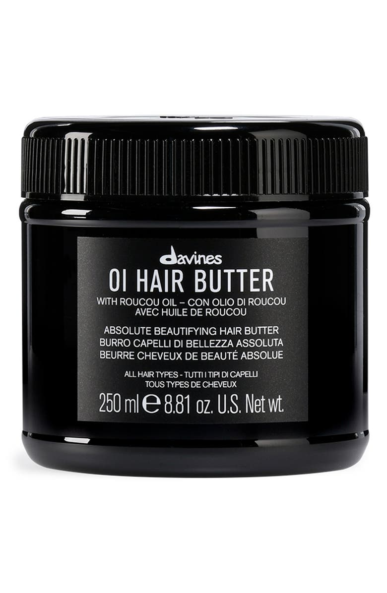 OI Hair Butter