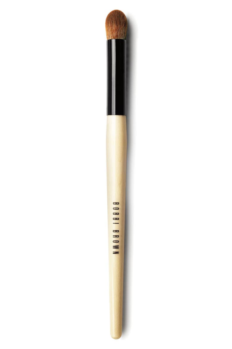 Full Coverage/Face Touch-Up Brush, Main, color, NO COLOR