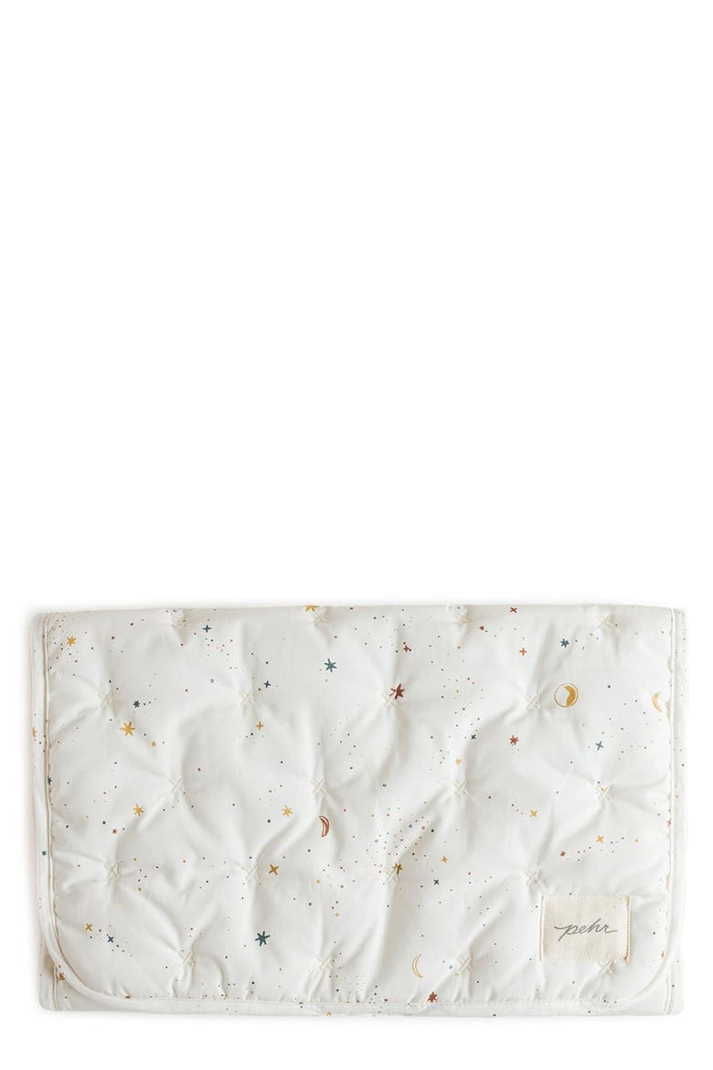 On The Go Changing Pad, Main, color, CELESTIAL