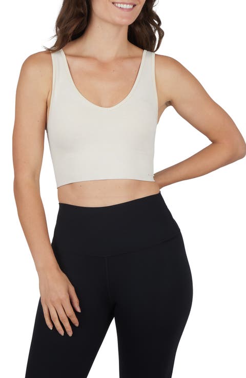 2-Pack Bianca Stone Wash Seamless Tank