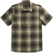 Outdoor Research Astroman Short Sleeve Sun Shirt