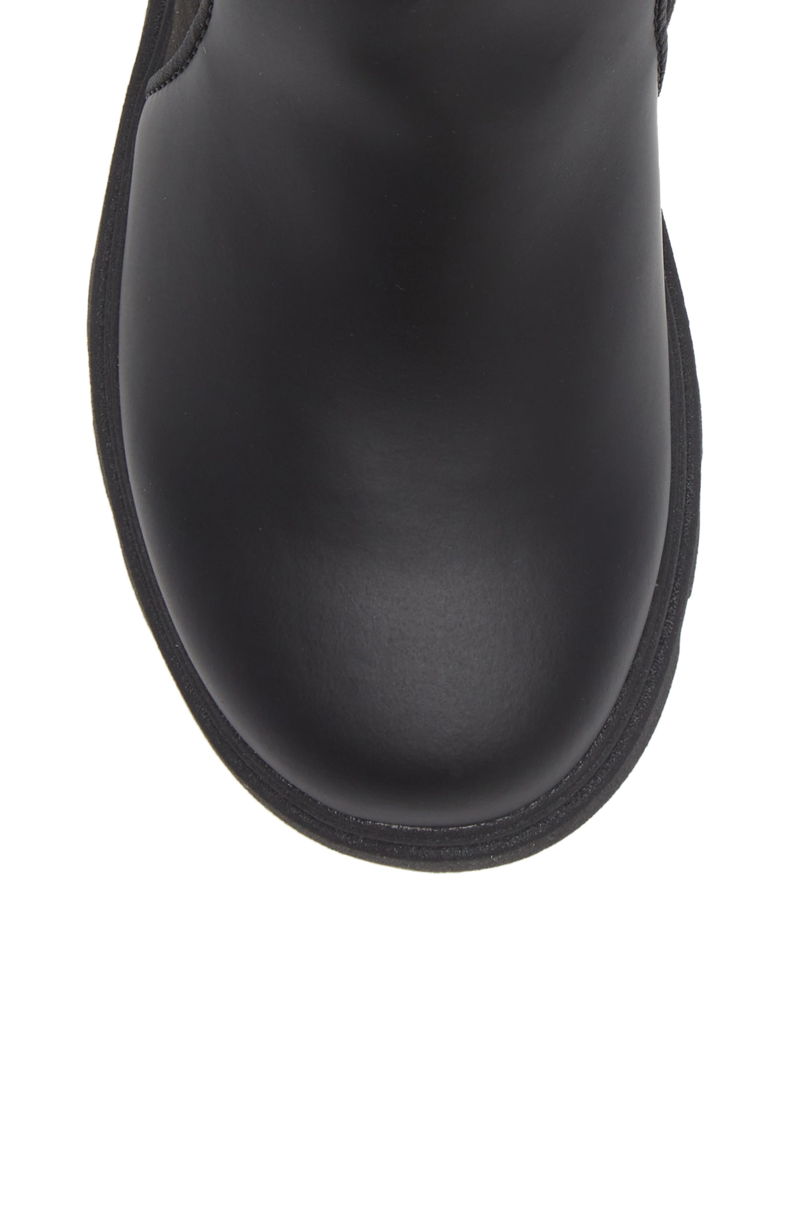 Native Shoes Kids' Kensington Treklite Water Resistant Chelsea Boot, Alternate, color, 