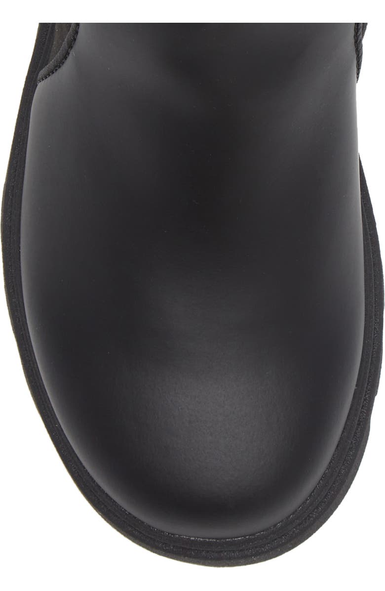 Native Shoes Kids' Kensington Treklite Water Resistant Chelsea Boot, Alternate, color,