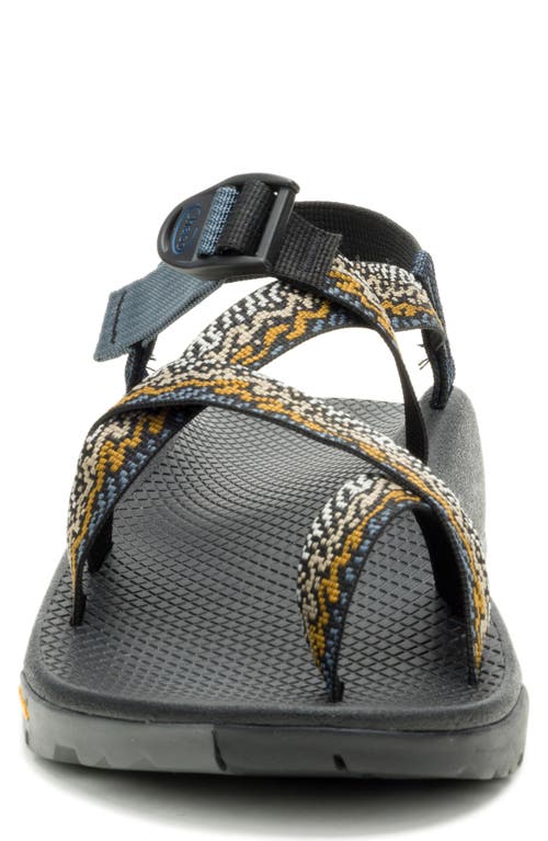 Chaco Rapid Pro Toe Loop Sandal In Multi