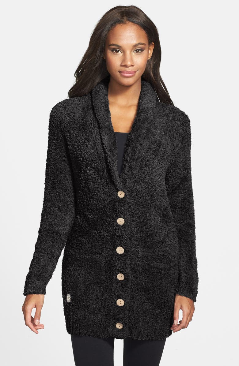 Barefoot Dreams<sup>®</sup> Relaxed Fit CozyChic<sup>®</sup> Cardigan, Main, color,