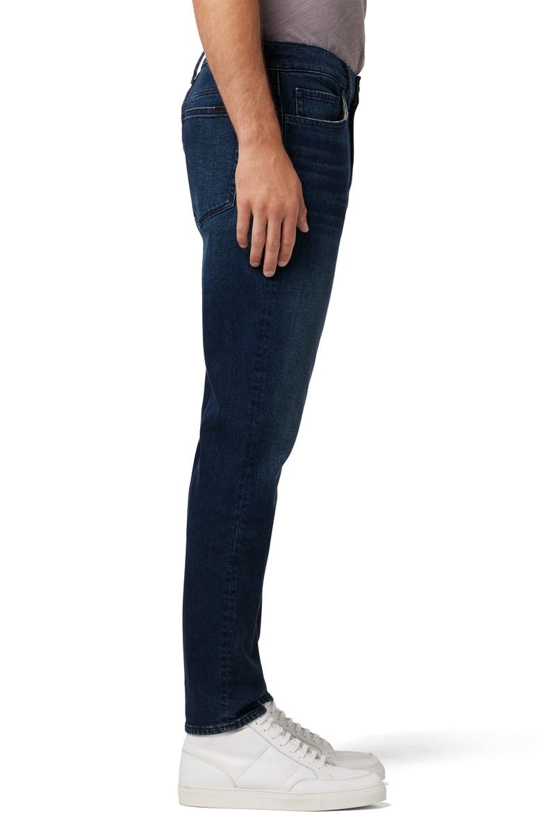 Joe's The Dean Skinny Fit Jeans, Alternate, color, Fairmont