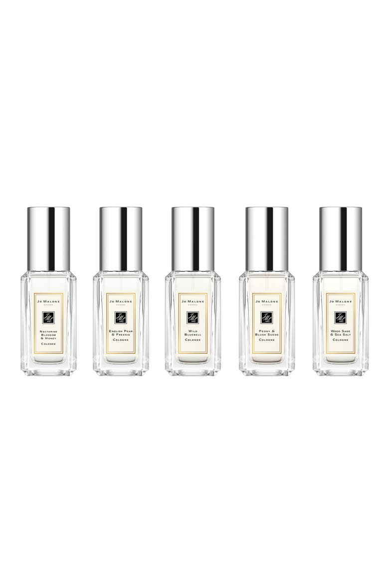 Travel Cologne Set $115 Value, Alternate, color, NO COLOR