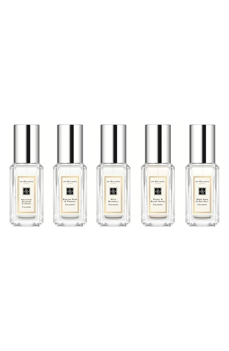 Jo Malone London<sup>™</sup> Travel Cologne Set $115 Value, Alternate, color,