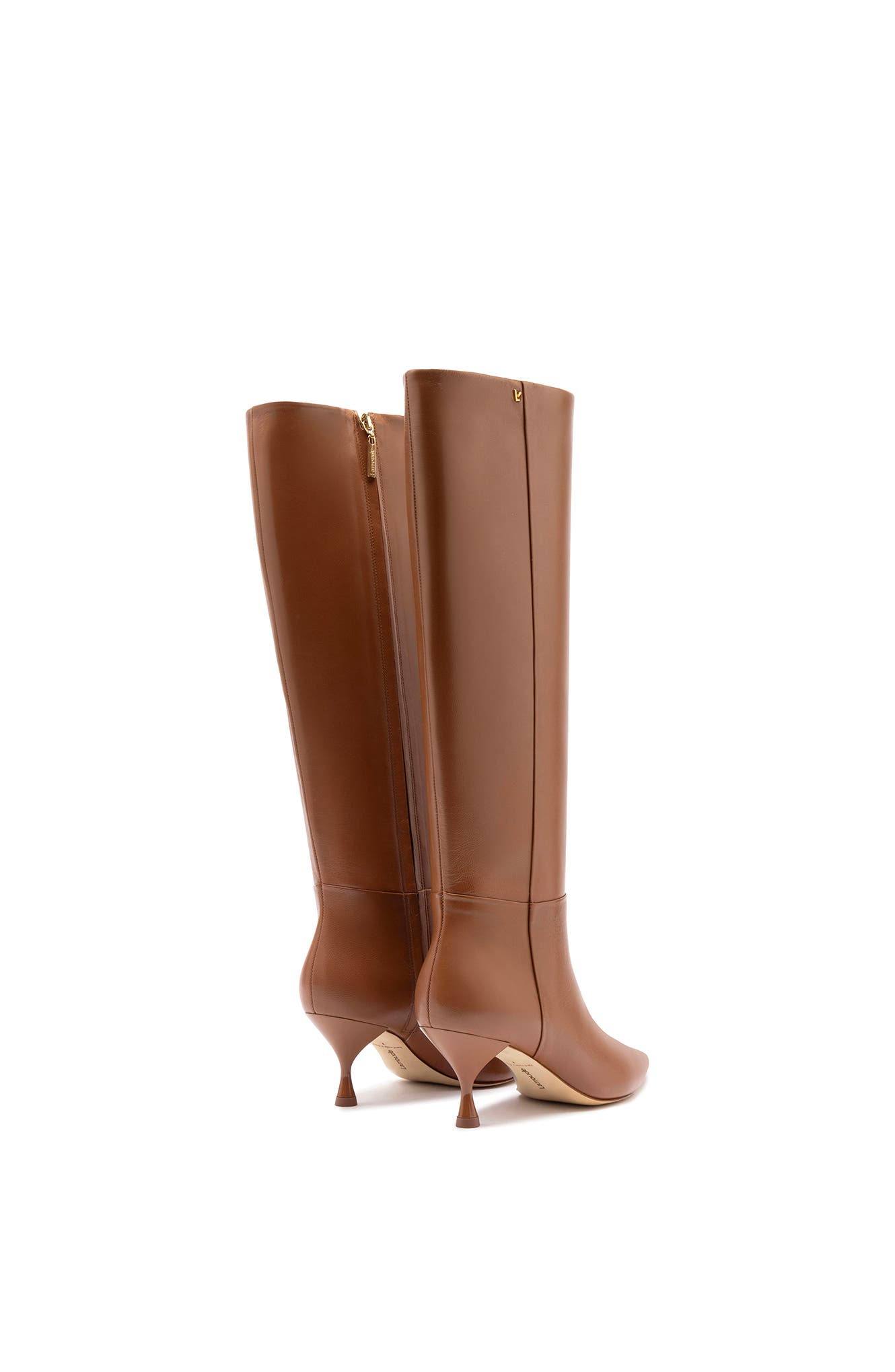 Larroudé Georgia Boot, Alternate, color, 