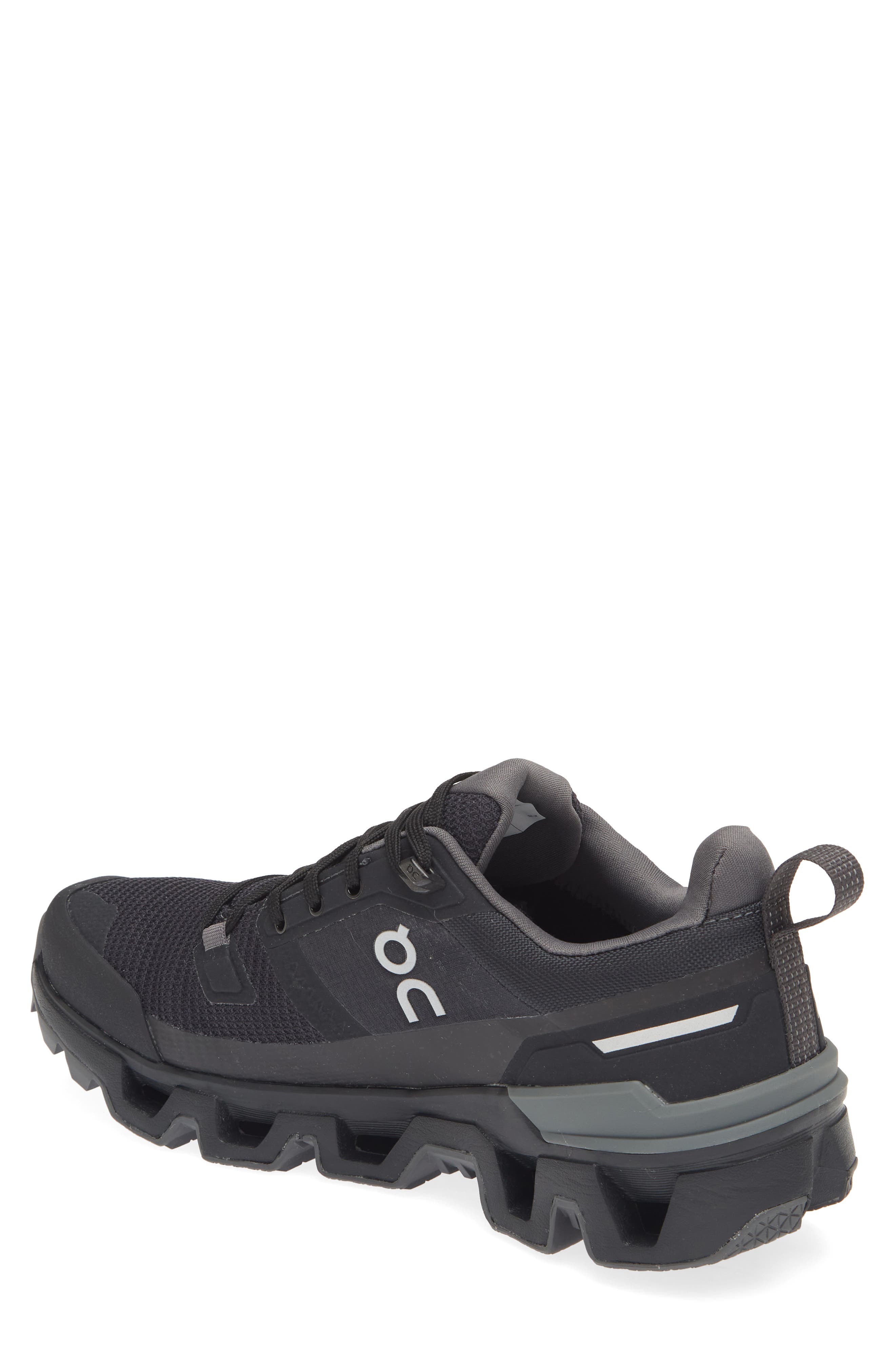 On Cloudwander Waterproof Hiking Shoe, Alternate, color, 
