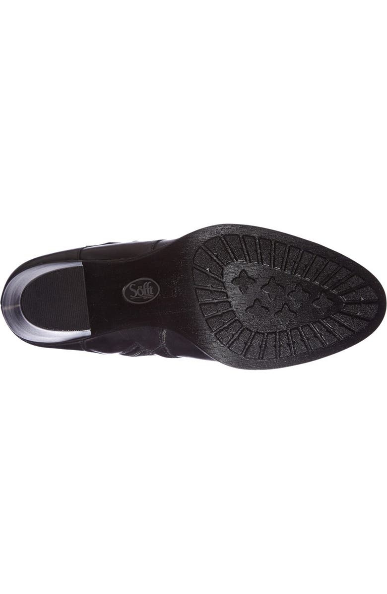 UGG<sup>®</sup> Australia 'Dandylion -Tres Cuff' Bootie, Alternate, color,