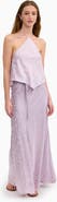 Rebecca Taylor Emery Jacquard Skirt
