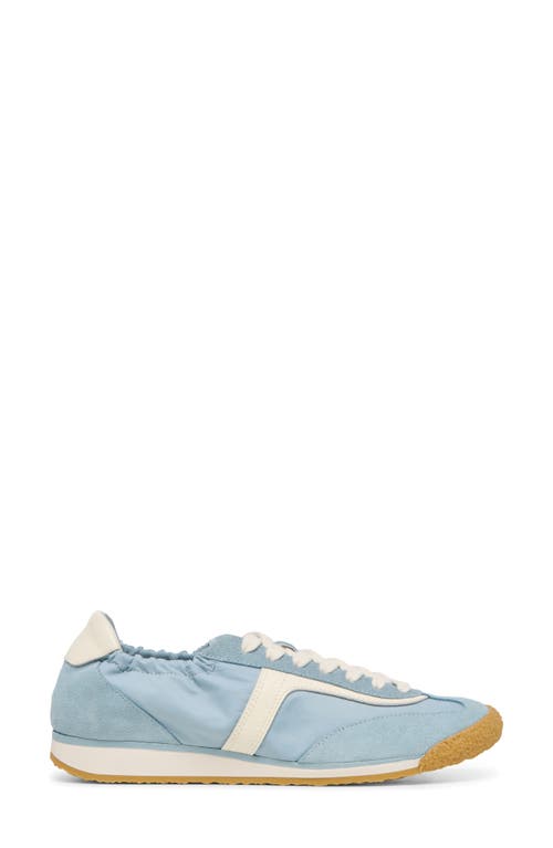Dolce Vita Sariya Sneakers Lt Blue Nylon