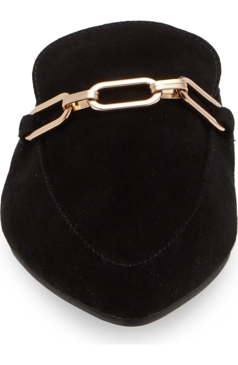 Steve Madden Faraway Chain Mule, Alternate, color,