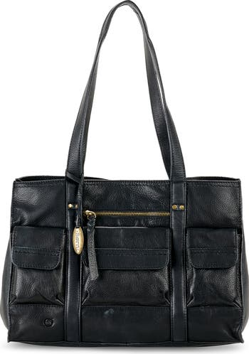 Amazon.com: 4 Pieces Set PU Leather Handbags and Purses for