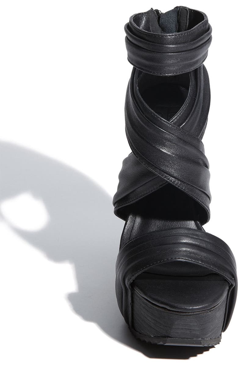 Joe's 'Diva 2' Sandal, Alternate, color,