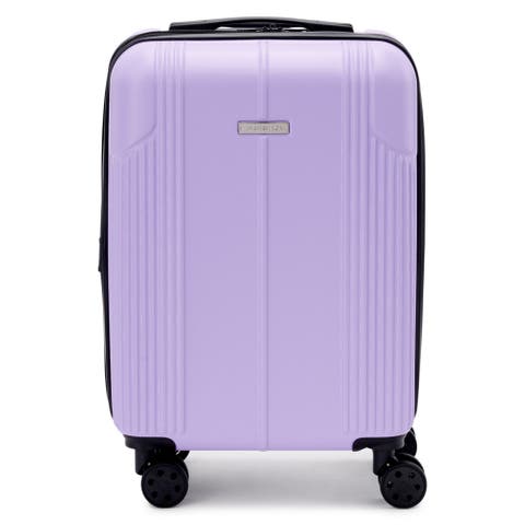 Horizon 21" Upright Carry On Suitcase