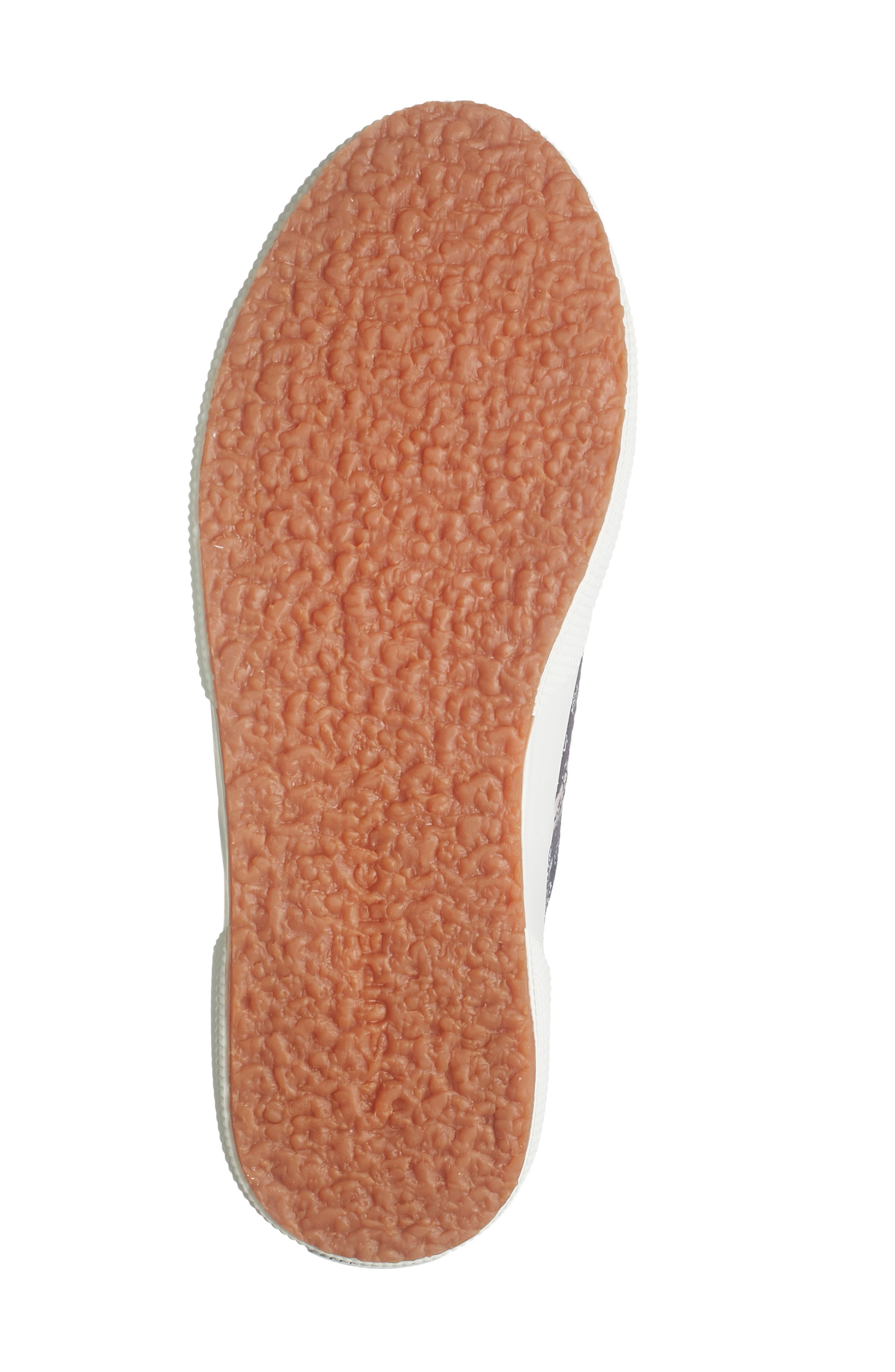 Superga Bandana Paisley Sneaker, Alternate, color, 