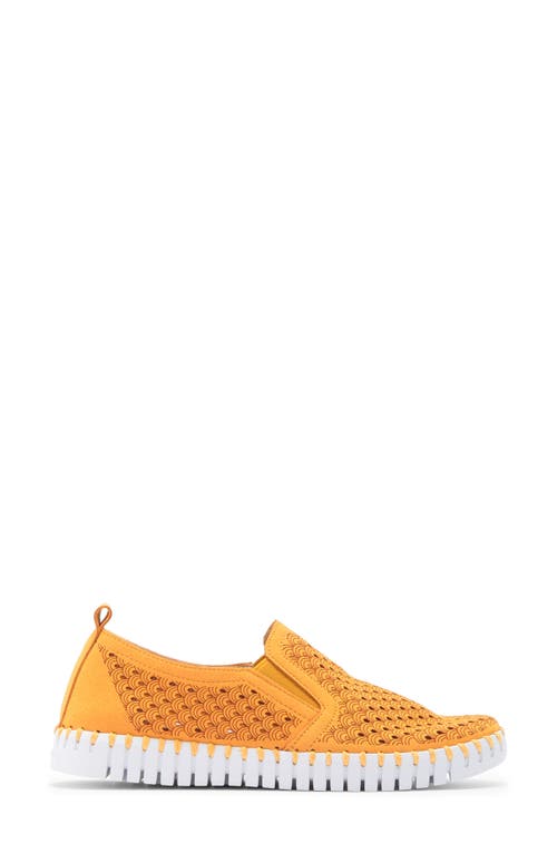 Ilse Jacobsen Tulip Slip-on Sneaker