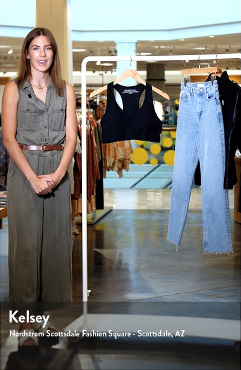 Lift Your Spirits Sports Bra, sales video thumbnail