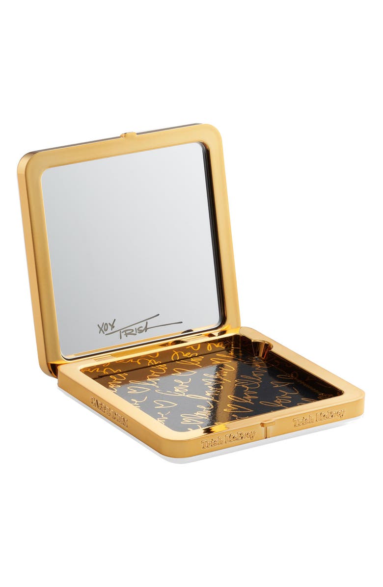 Trish McEvoy Makeup Wardrobing<sup>®</sup> Deluxe Refillable Compact, Alternate, color, 