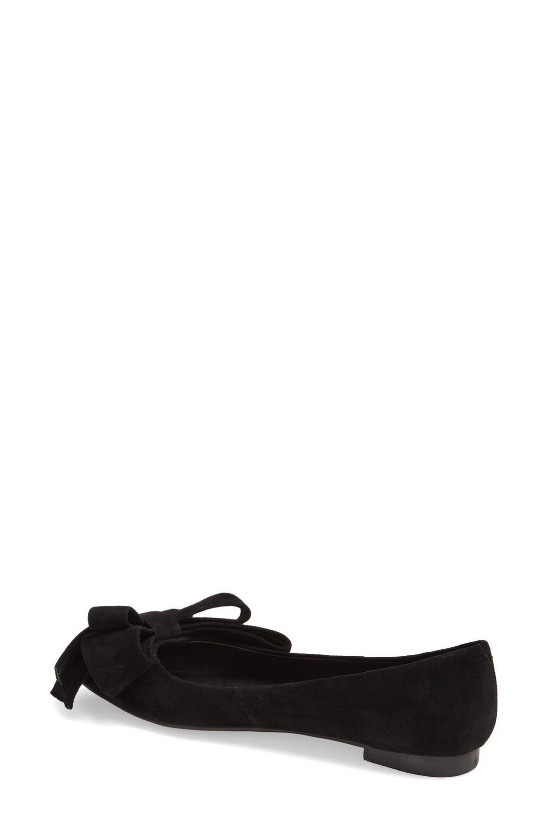 Jeffrey Campbell 'Ruston' Ballet Flat, Alternate, color, 