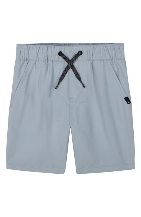 Kids' Amphibian Board Shorts (Toddler & Little Kid)