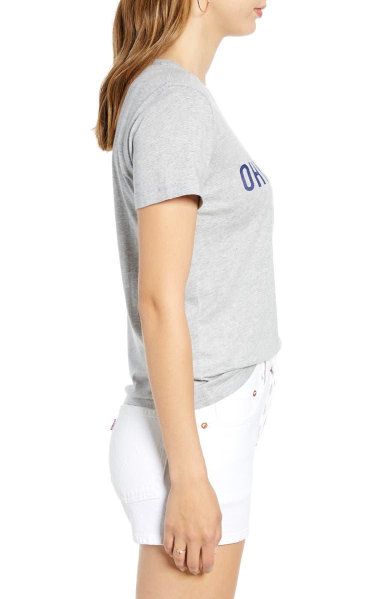 1901 Oh My Stars Graphic Tee, Alternate, color, 