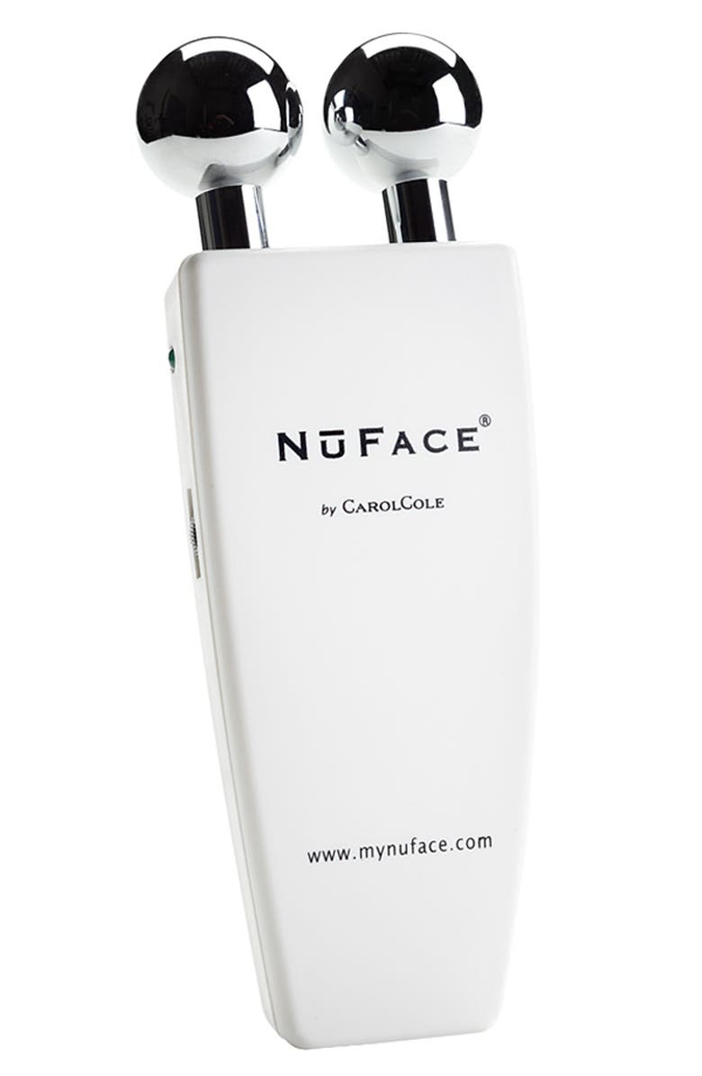 NuFACE<sup>®</sup> , Main, color,