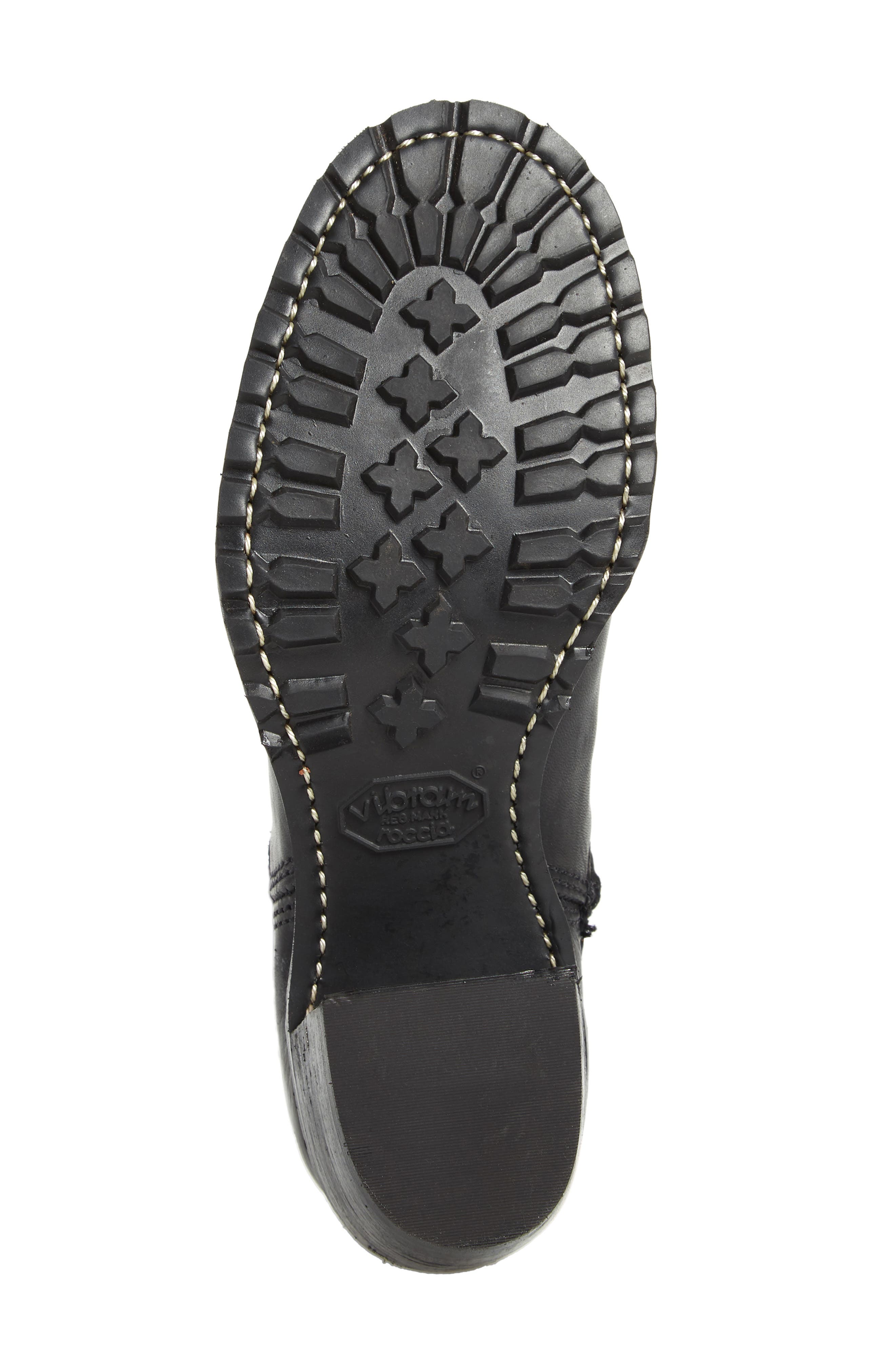 Frye Sabrina Chelsea Bootie, Alternate, color, 