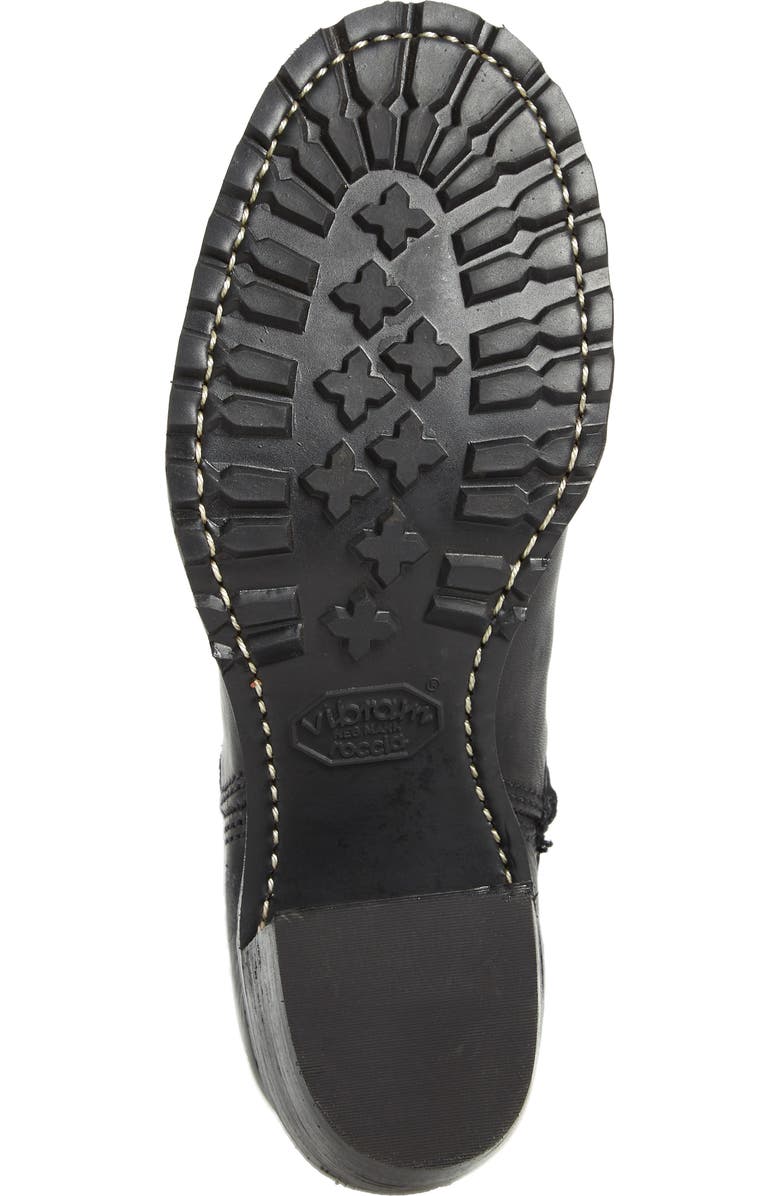 Frye Sabrina Chelsea Bootie, Alternate, color,