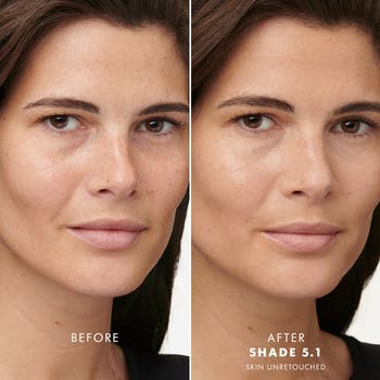 Luminous Silk Natural Glow Foundation