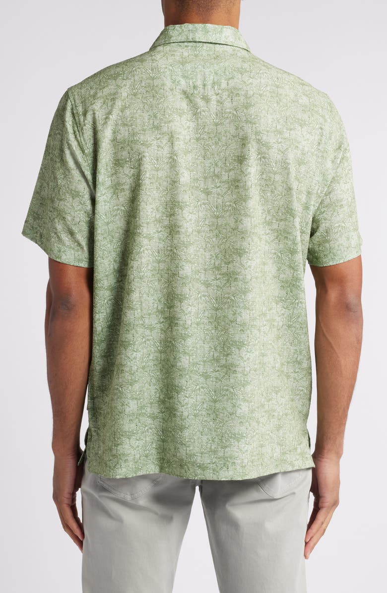 Tommy Bahama Bahama Coast Palm IslandZone<sup>®</sup> Performance Polo, Alternate, color, 