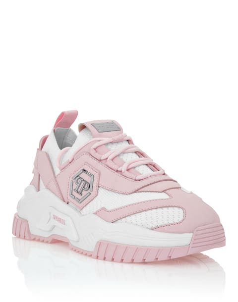 Low-Top Sneakers Predator Unisex