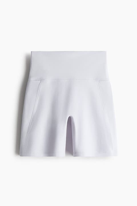 Softmove Pocket Cycling Shorts