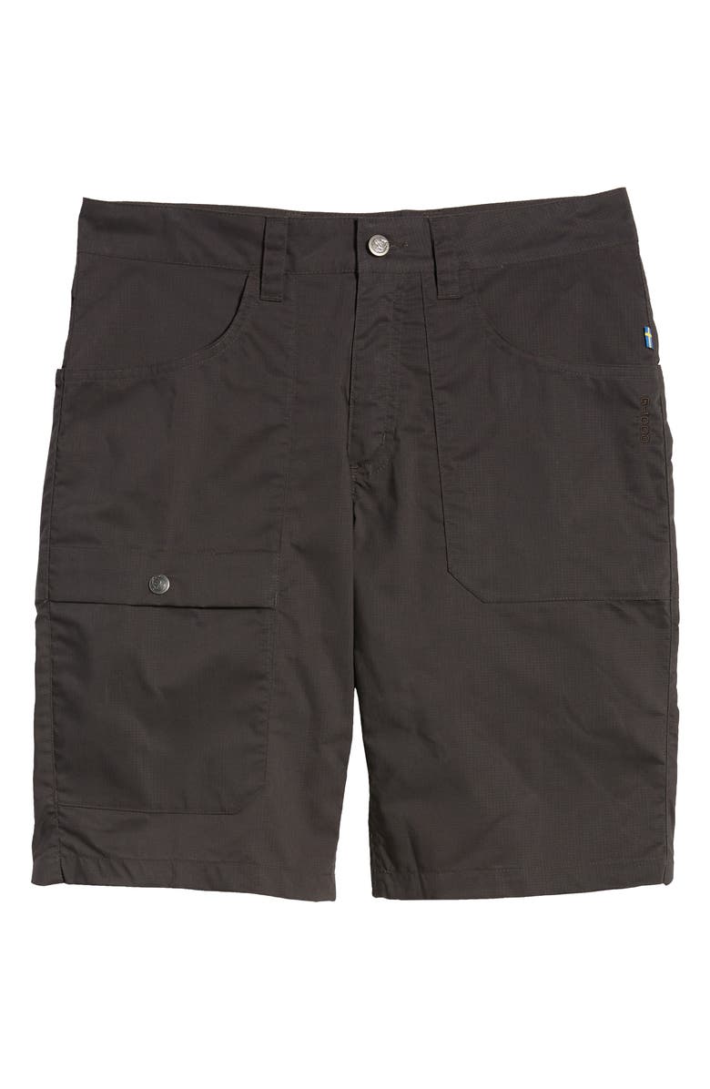 Fjällräven Vardag Lite Hiking Shorts, Main, color,