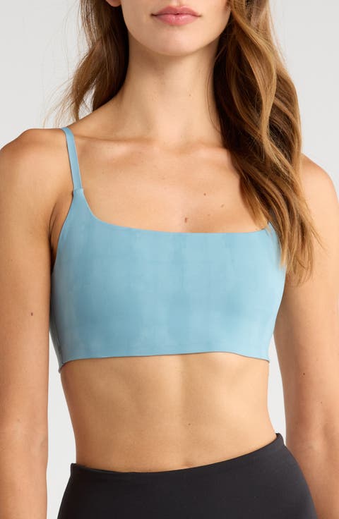Moveknit Resilience Longline Sports Bra