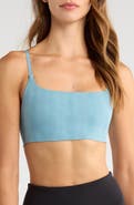 TravisMathew Moveknit Resilience Longline Sports Bra