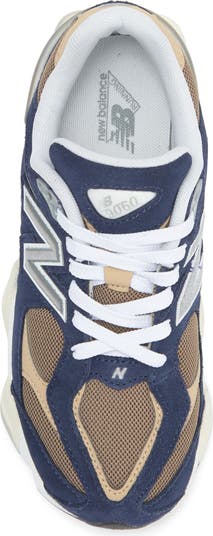 Kids' 9060 Sneaker