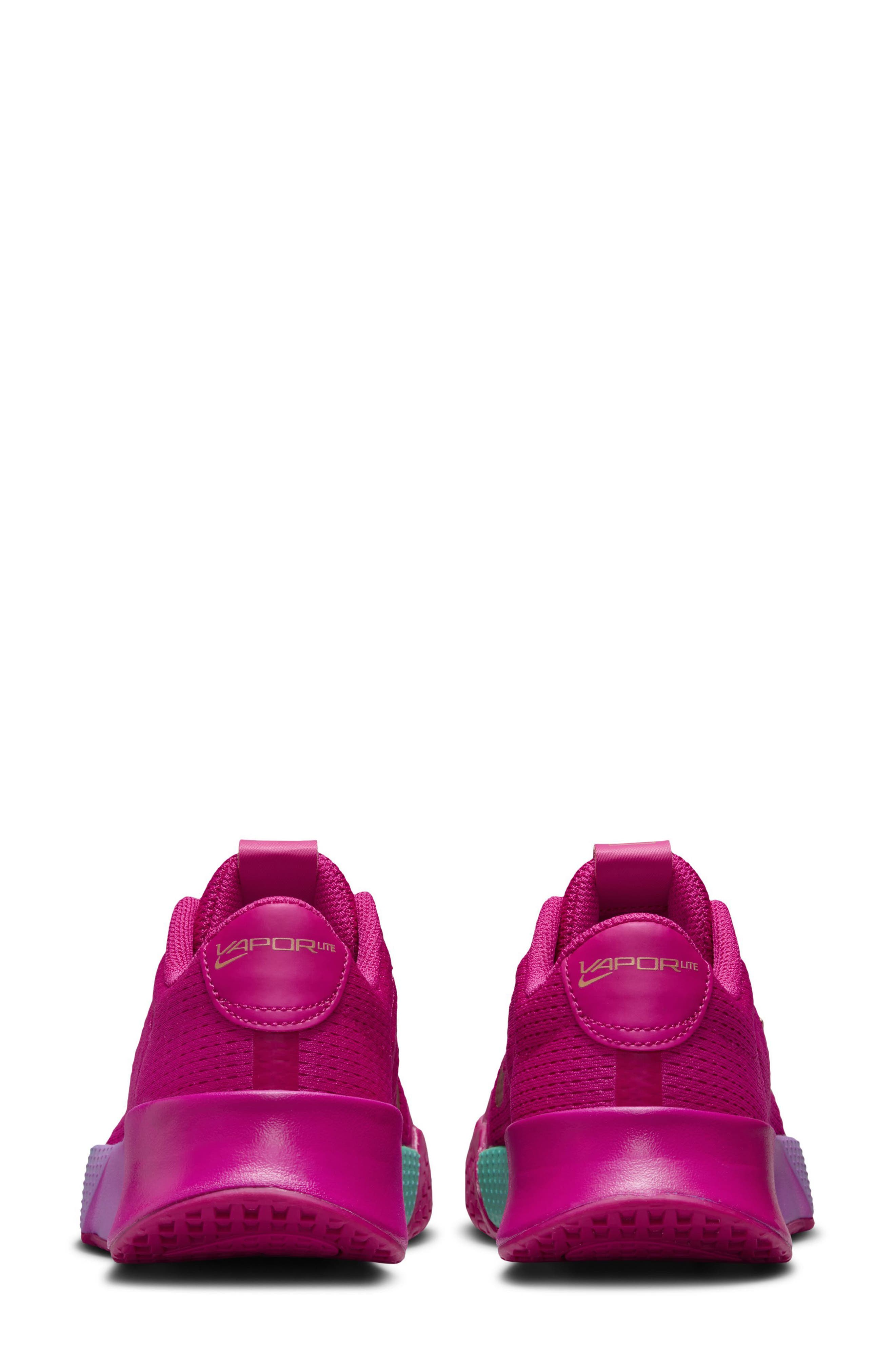 Nike Court Vapor Lite 2 Hard Court Tennis Shoe, Alternate, color, 