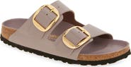 Birkenstock Arizona Hammered Big Buckle Sandal