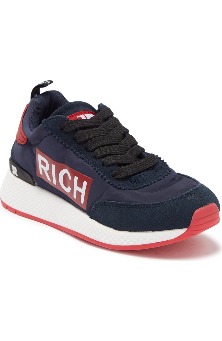 JOHN RICHMOND Rich Fate Sneaker, Main, color,