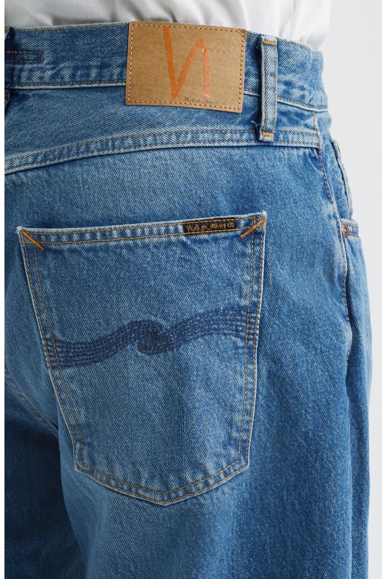 Tuff Tony Loose Fit Jeans, Alternate, color, BLUE DAY DREAMER