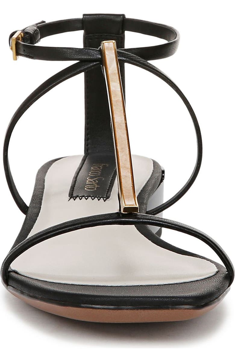 Franco Sarto Misty Strappy Sandal, Alternate, color,
