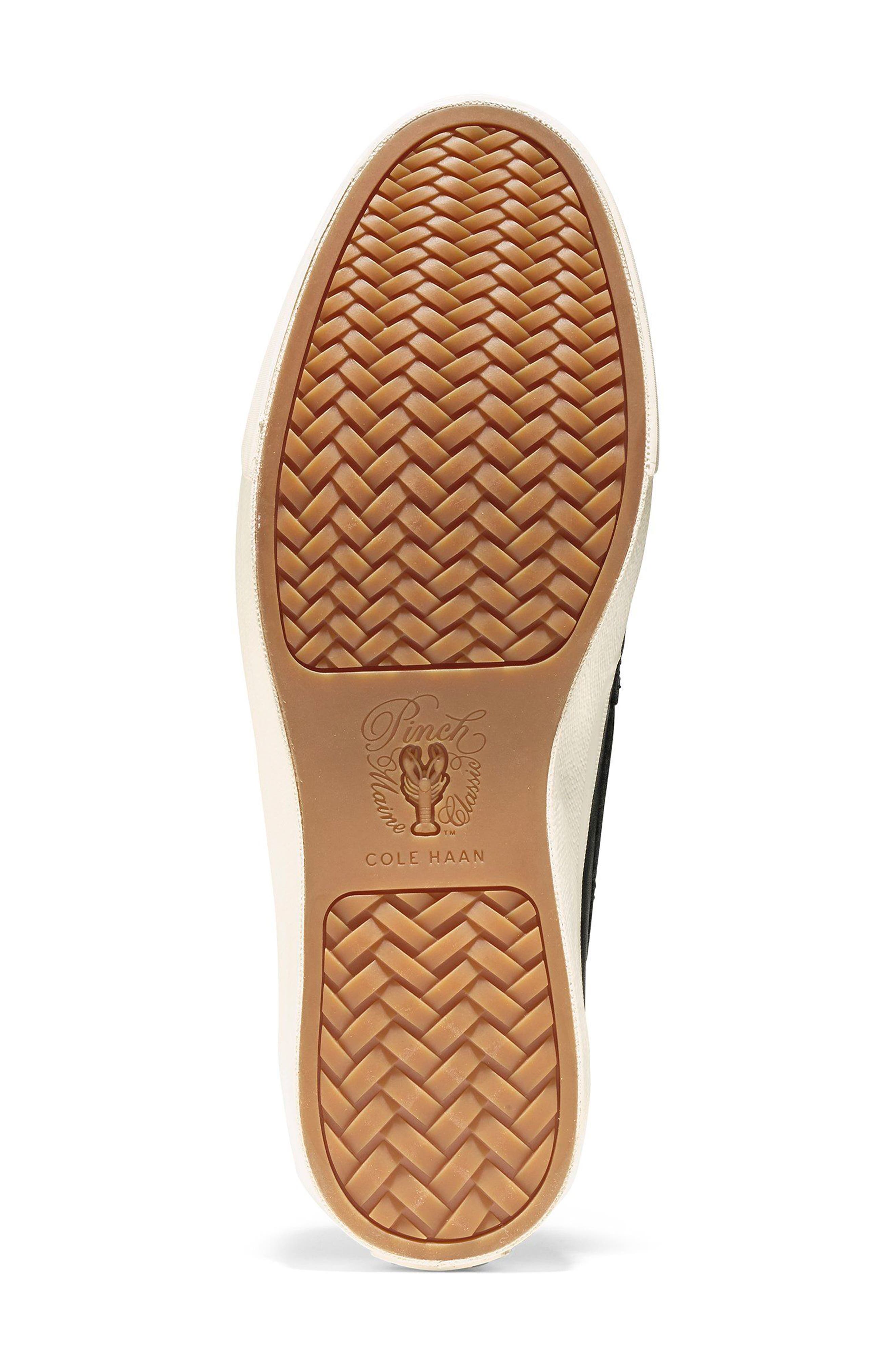 Cole Haan Pinch Weekend LX Penny Loafer, Alternate, color, 