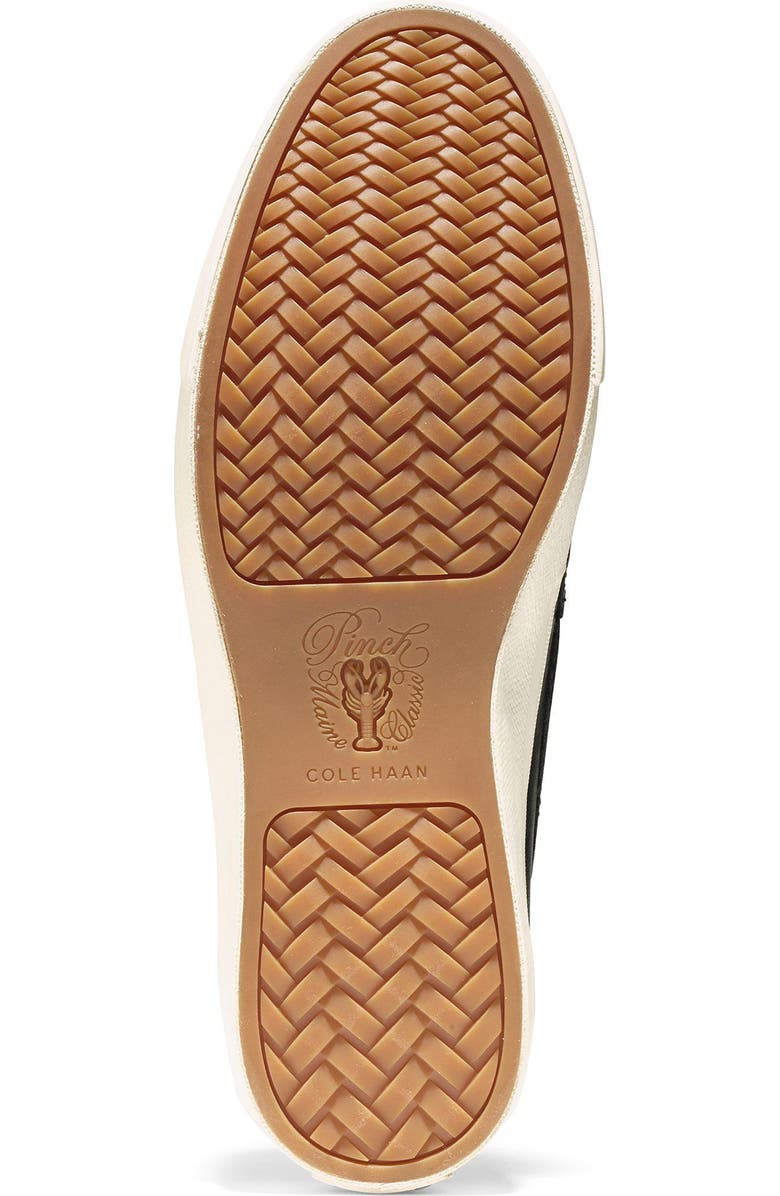 Cole Haan Pinch Weekend LX Penny Loafer, Alternate, color,