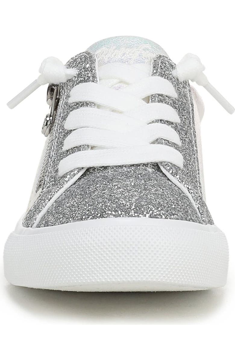 Blowfish Malibu Kids' Perfect Glitter Sneaker, Alternate, color,