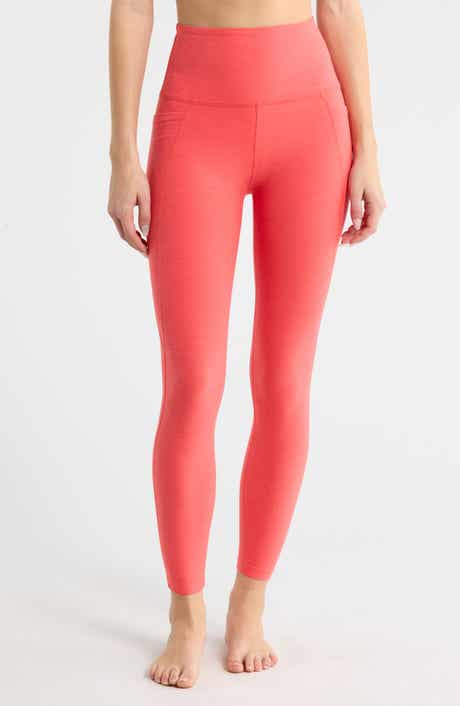 Beyond Yoga Everyday Space Dye High Waist Pocket Leggings