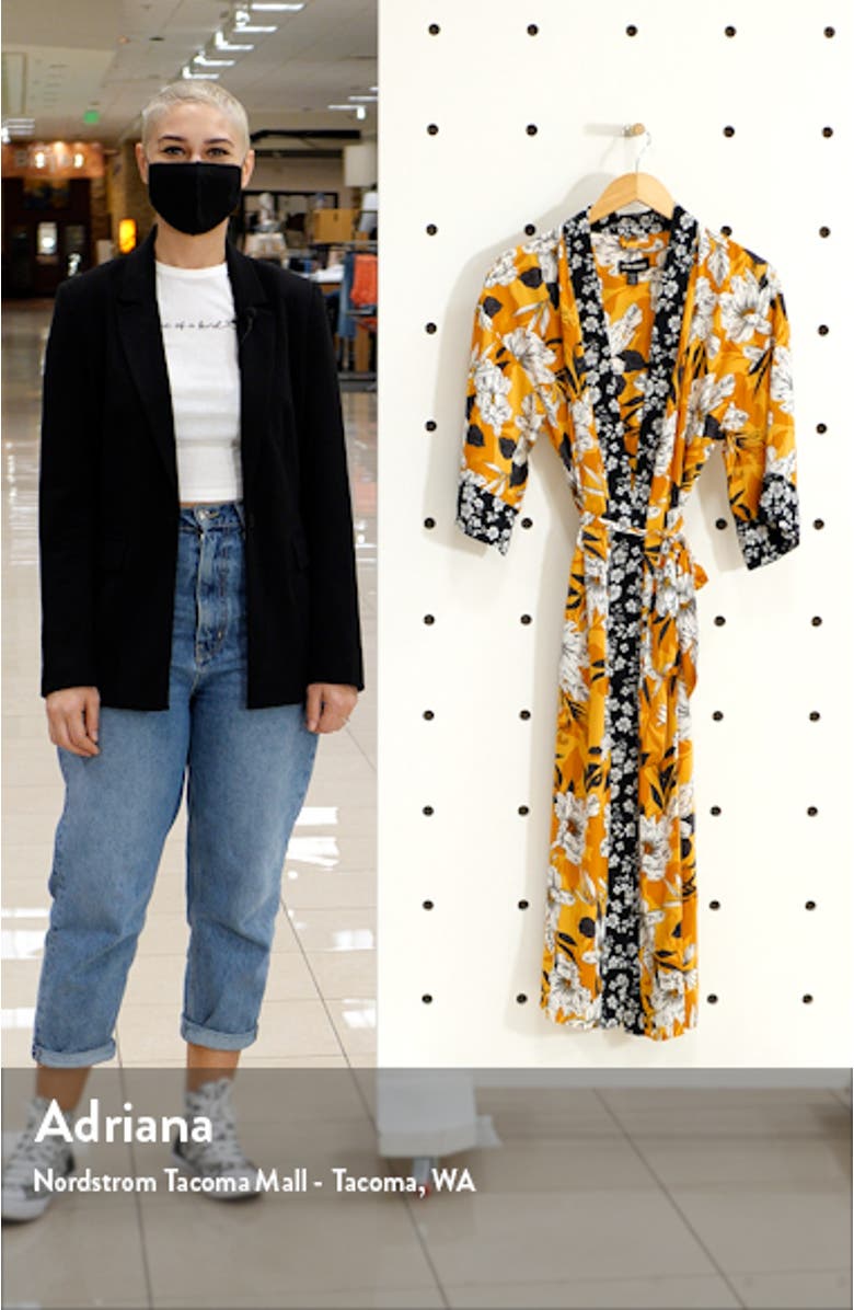 Satin Robe, sales video thumbnail