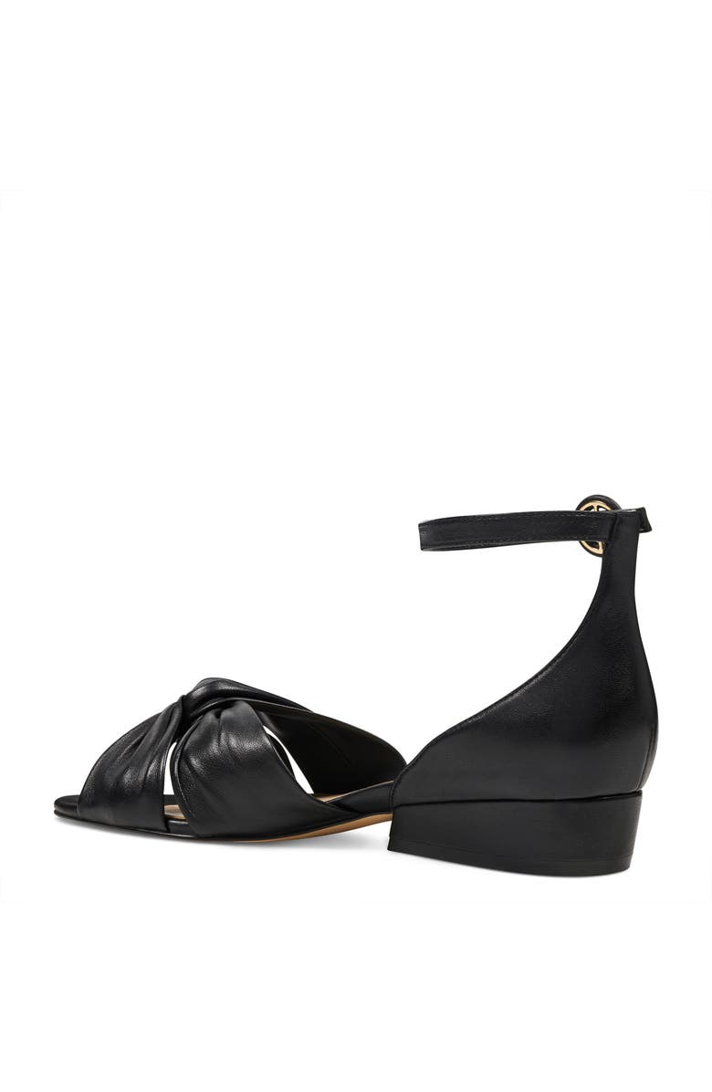 Nine West Lumsi Ankle Strap Sandal, Alternate, color,